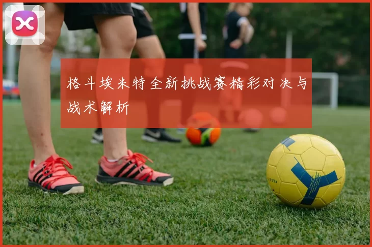格斗埃米特全新挑战赛精彩对决与战术解析