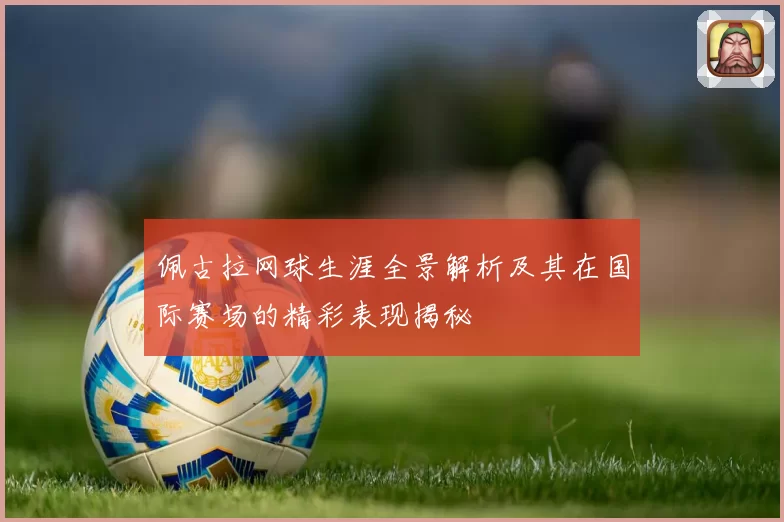 佩古拉网球生涯全景解析及其在国际赛场的精彩表现揭秘