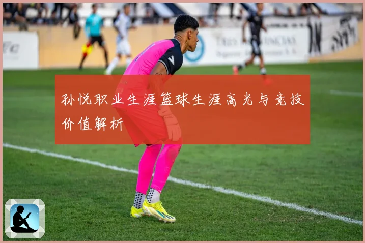 孙悦职业生涯篮球生涯高光与竞技价值解析