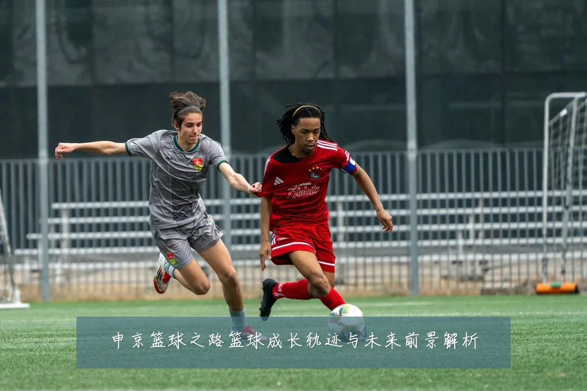 申京篮球之路篮球成长轨迹与未来前景解析